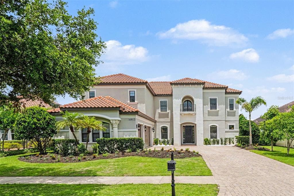 14903 OLD TOM MORRIS COURT, TAMPA, FL 33626
