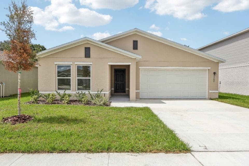 2282 OKLAHOMA DRIVE, SUMTERVILLE, FL 33585