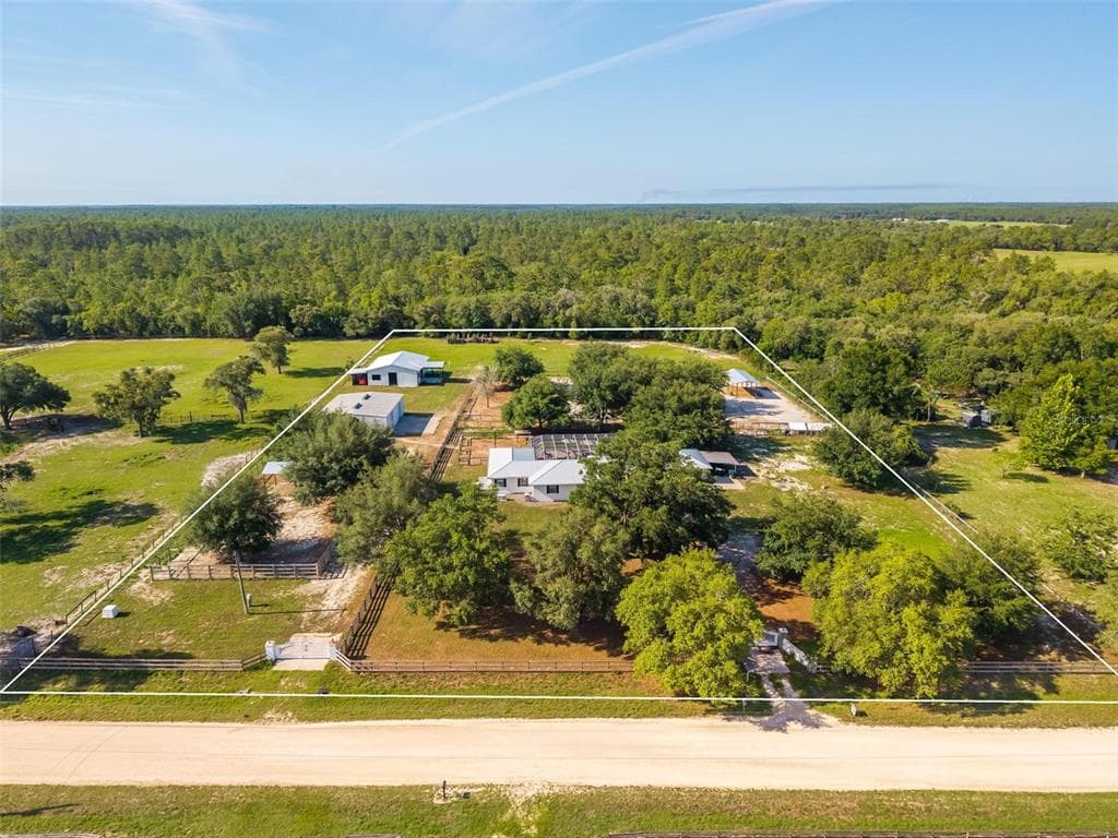 12650 SE 98TH LANE, DUNNELLON, FL 34431