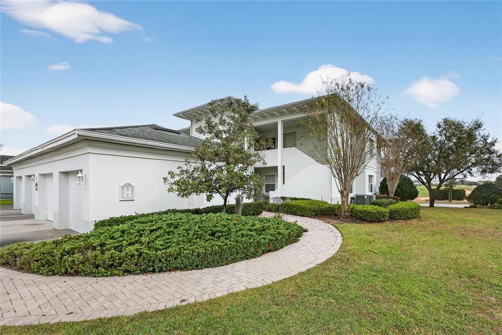 7468 EXCITEMENT DRIVE # 202, REUNION, FL 34747