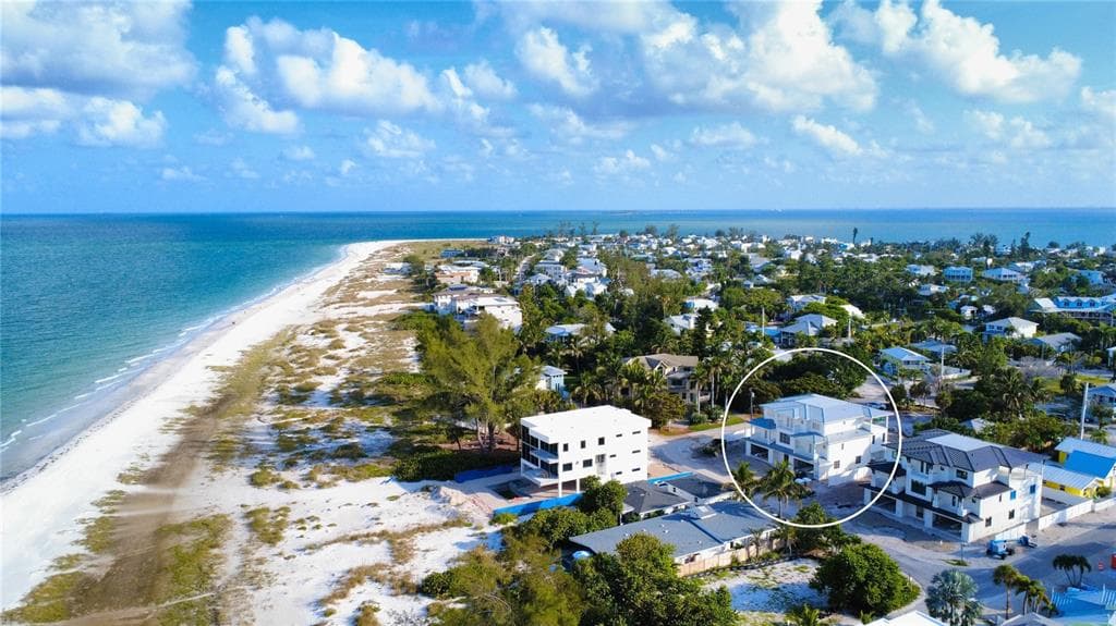 107 TUNA STREET, ANNA MARIA, FL 34216