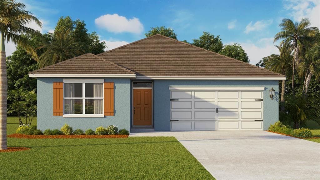 2928 ELIO HAMMOCK DRIVE, ST CLOUD, FL 34773