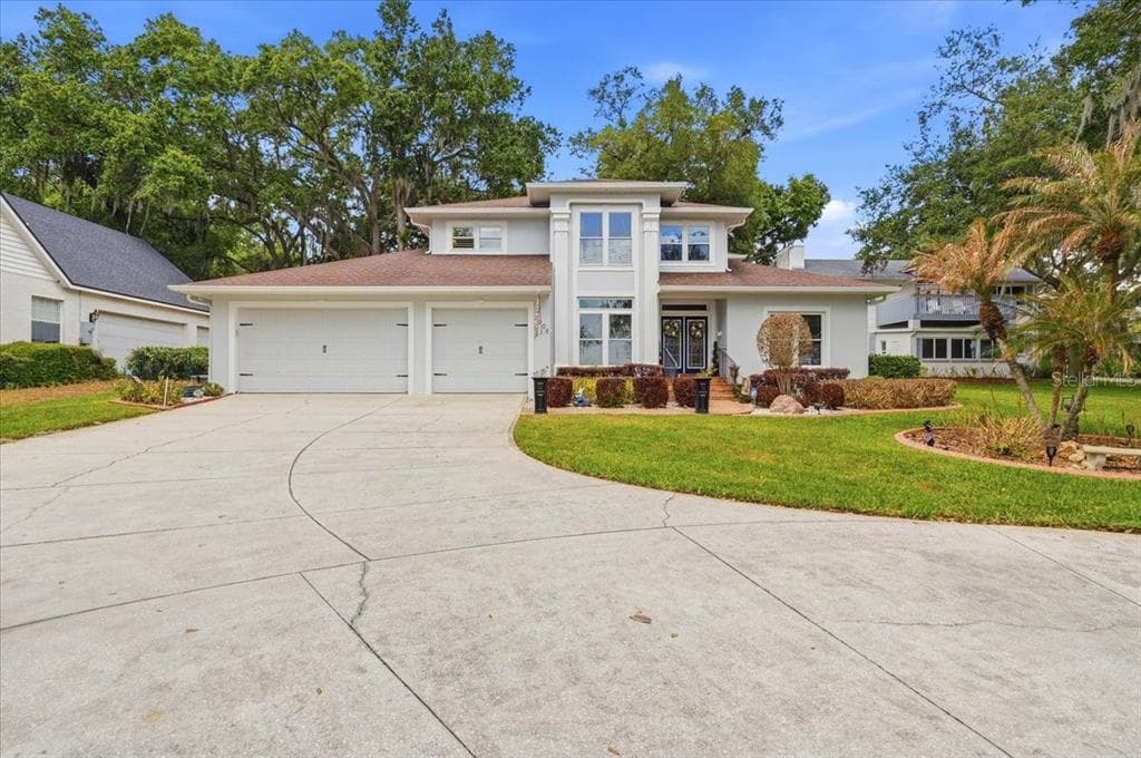 2000 LAKE ARIANA BOULEVARD, AUBURNDALE, FL 33823