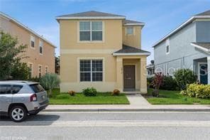 6814 HABITAT DRIVE, HARMONY, FL 34773