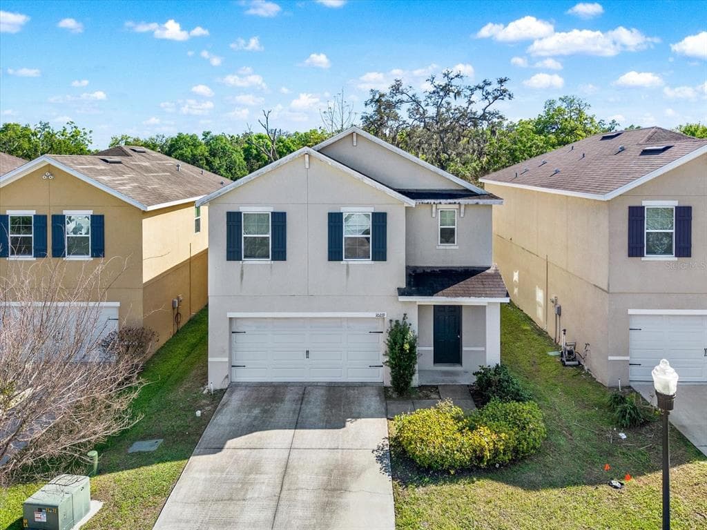 10219 HAWK STORM AVENUE, TAMPA, FL 33610
