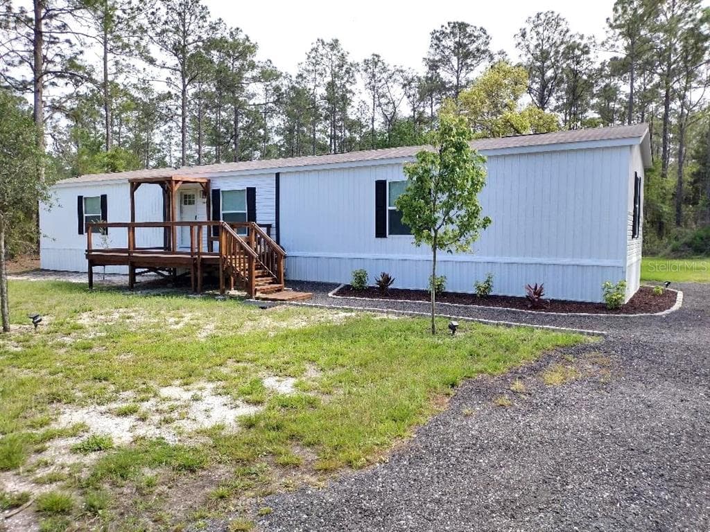 5631 IRONWOOD AVENUE, BUNNELL, FL 32110