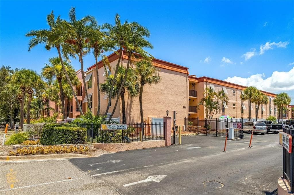 8911 BLIND PASS ROAD # 223, ST PETE BEACH, FL 33706