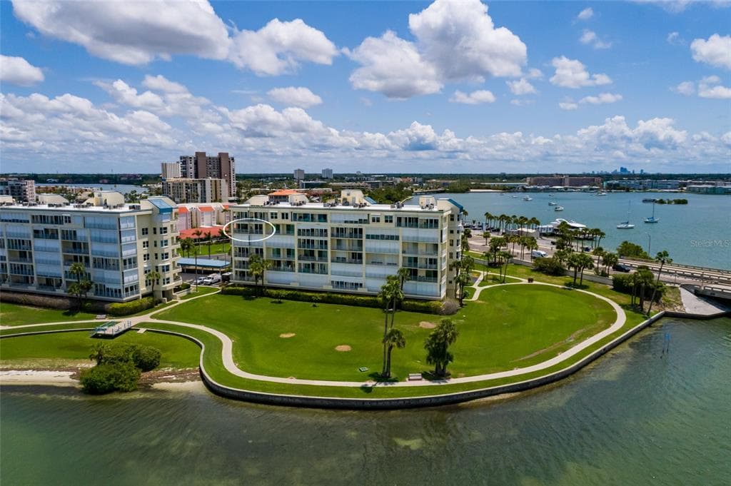 7862 SAILBOAT KEY BOULEVARD S # 506, SOUTH PASADENA, FL 33707