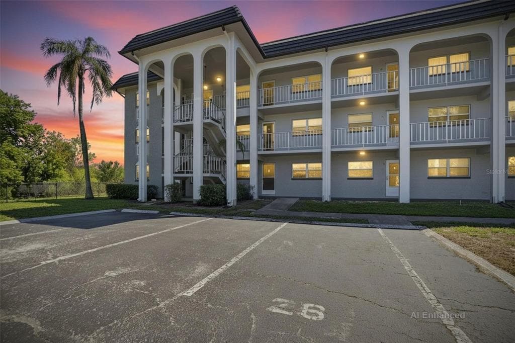 1303 S HERCULES AVENUE # 2, CLEARWATER, FL 33764