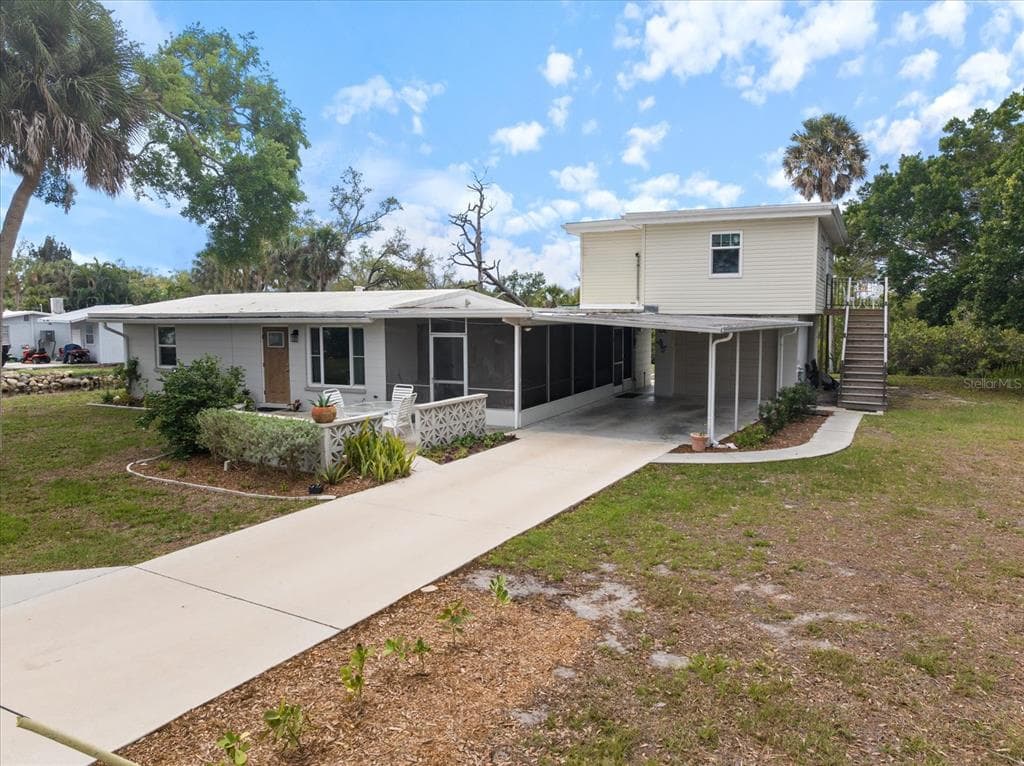 119 POMPANO LANE, NOKOMIS, FL 34275