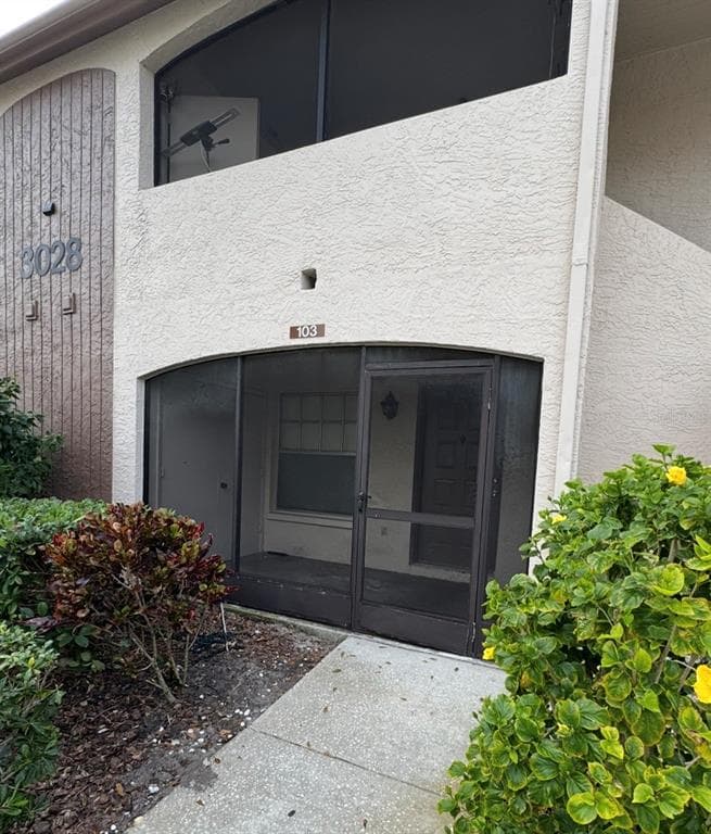 3028 BONAVENTURE CIRCLE # 103, PALM HARBOR, FL 34684