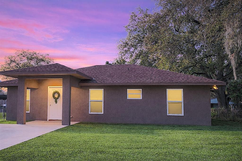 1662 NW 7TH STREET, OKEECHOBEE, FL 34972