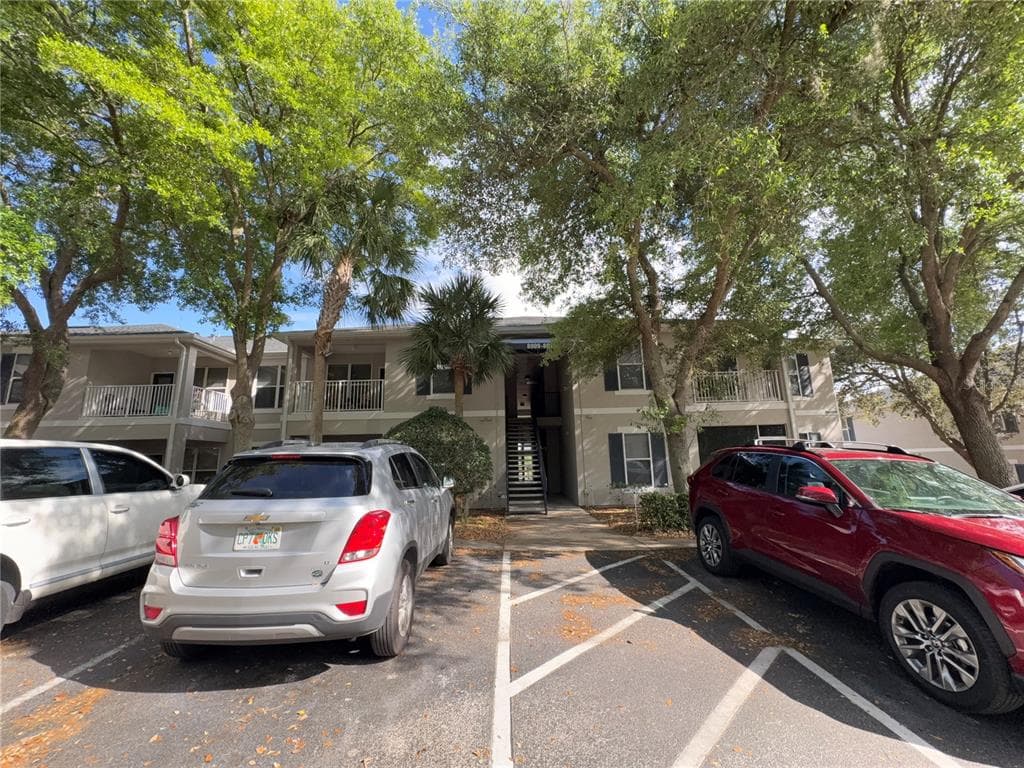 8009 HEMINGWAY CIRCLE # 8009, HAINES CITY, FL 33844