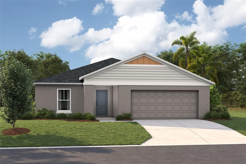 5848 HEAVEN ROAD, HAINES CITY, FL 33844