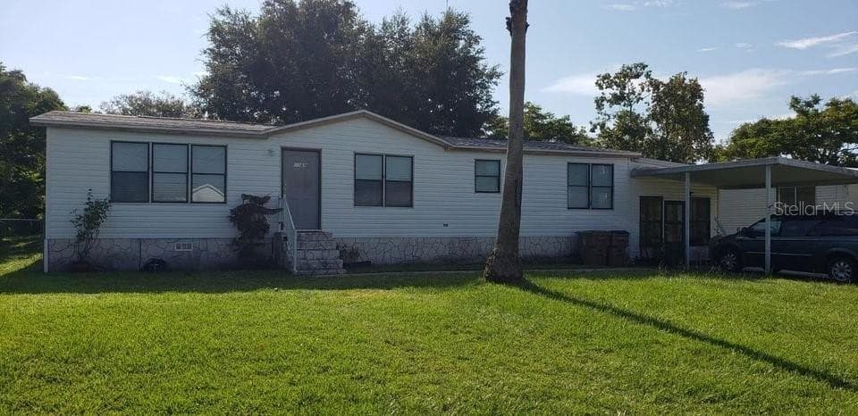 1089 GREENSKEEP DRIVE, KISSIMMEE, FL 34741
