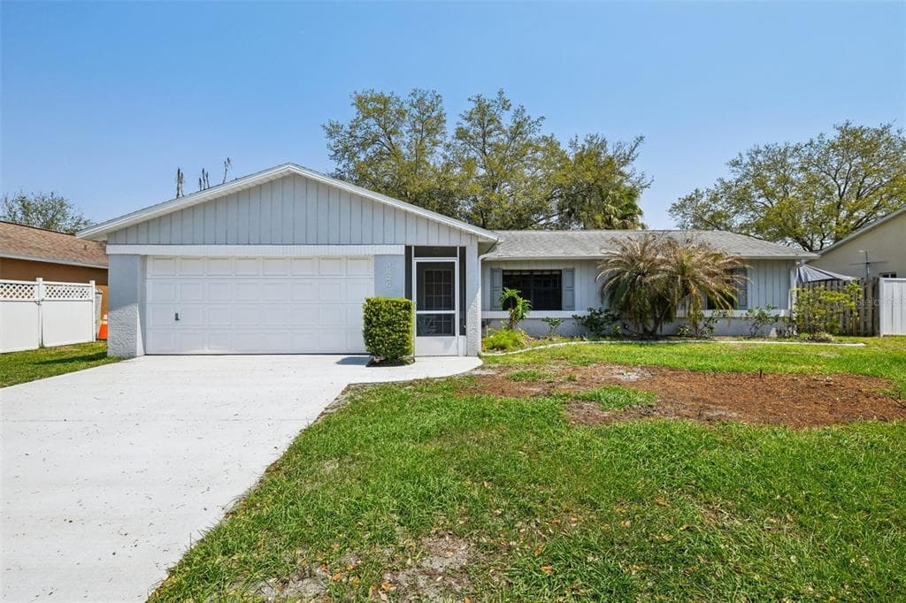 3826 PARAPET DRIVE, COCOA, FL 32926