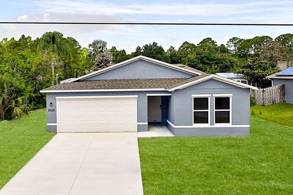 2658 FEISE AVENUE SE, PALM BAY, FL 32909