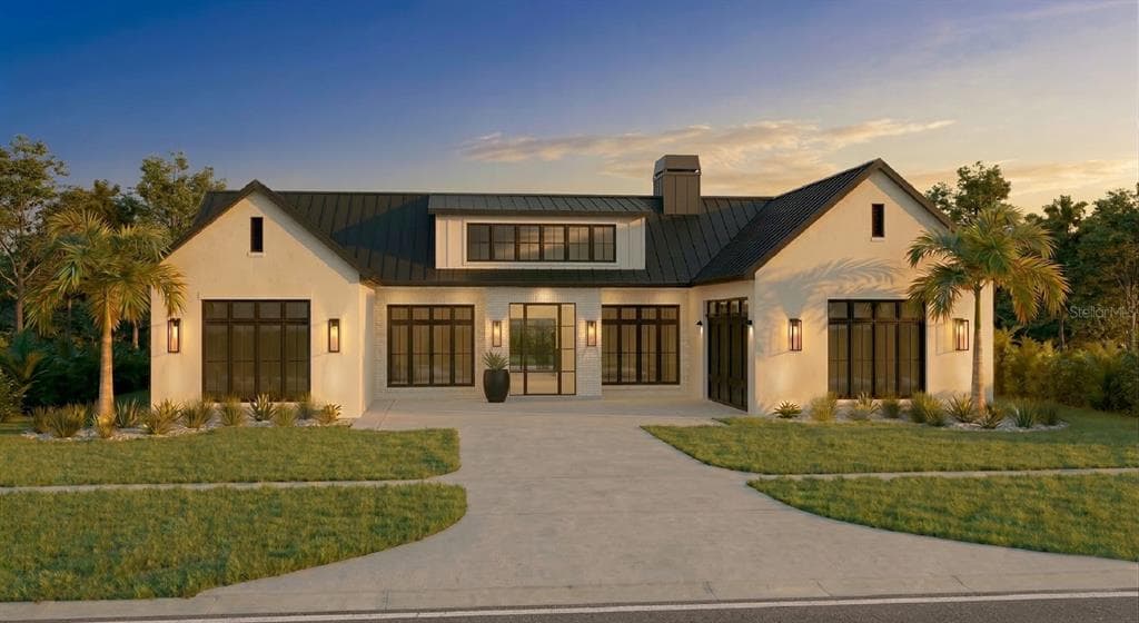 169 TRANQUIL MIRROR LAKE COURT # Lot 7, CLERMONT, FL 34711
