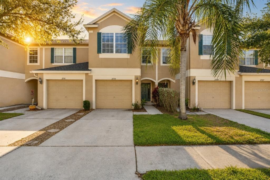 2733 CONCH HOLLOW DRIVE, BRANDON, FL 33511