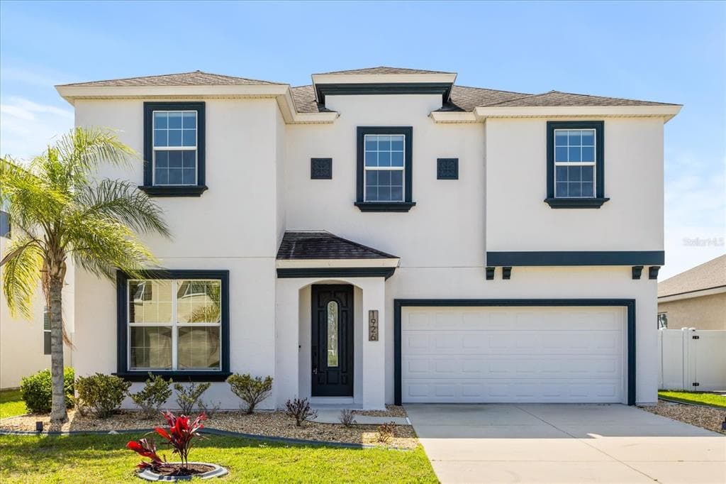1926 MENDOCINO LANE, PORT ORANGE, FL 32128