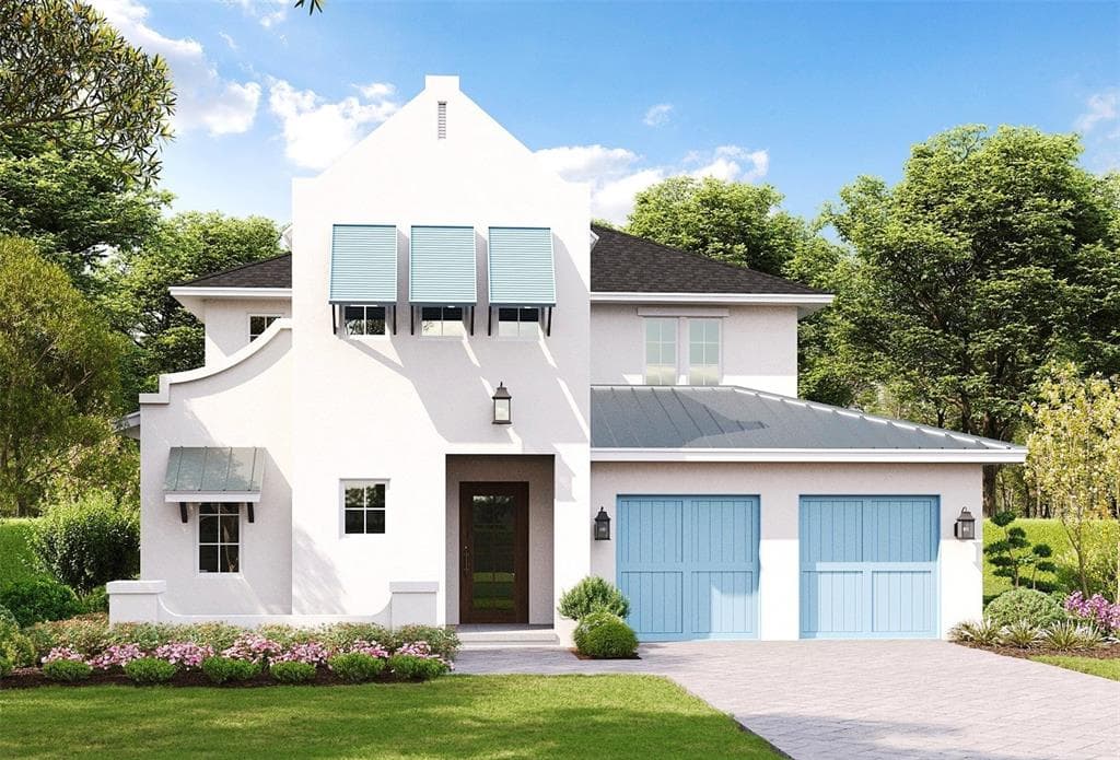 914 ENCLAVE PLACE, WINTER PARK, FL 32792