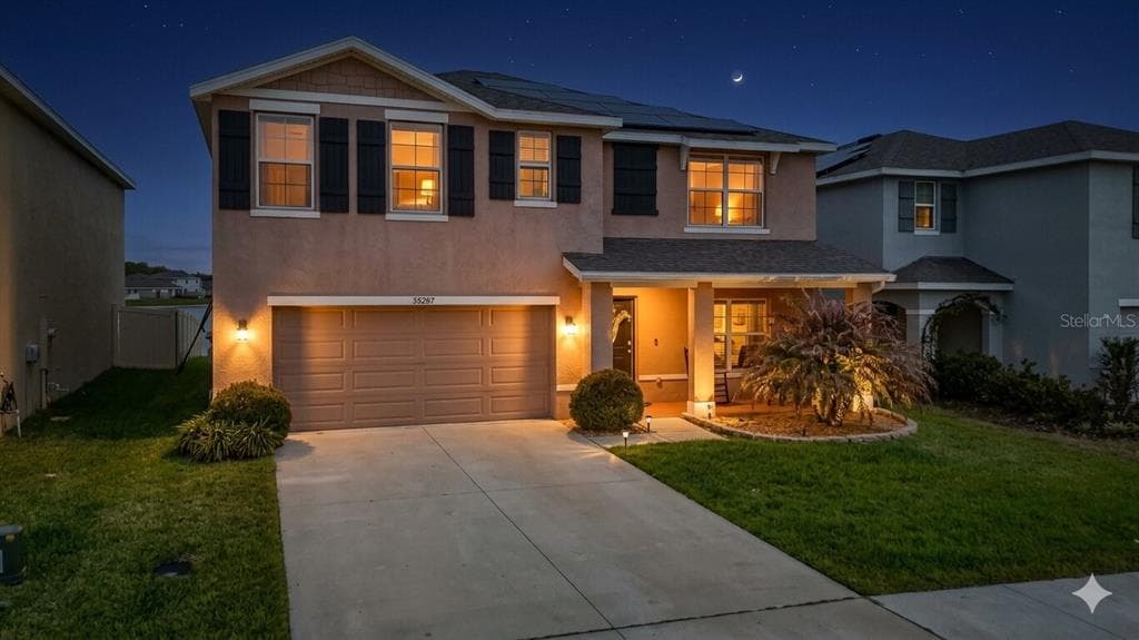 38287 SONNET LANDING AVENUE, ZEPHYRHILLS, FL 33540