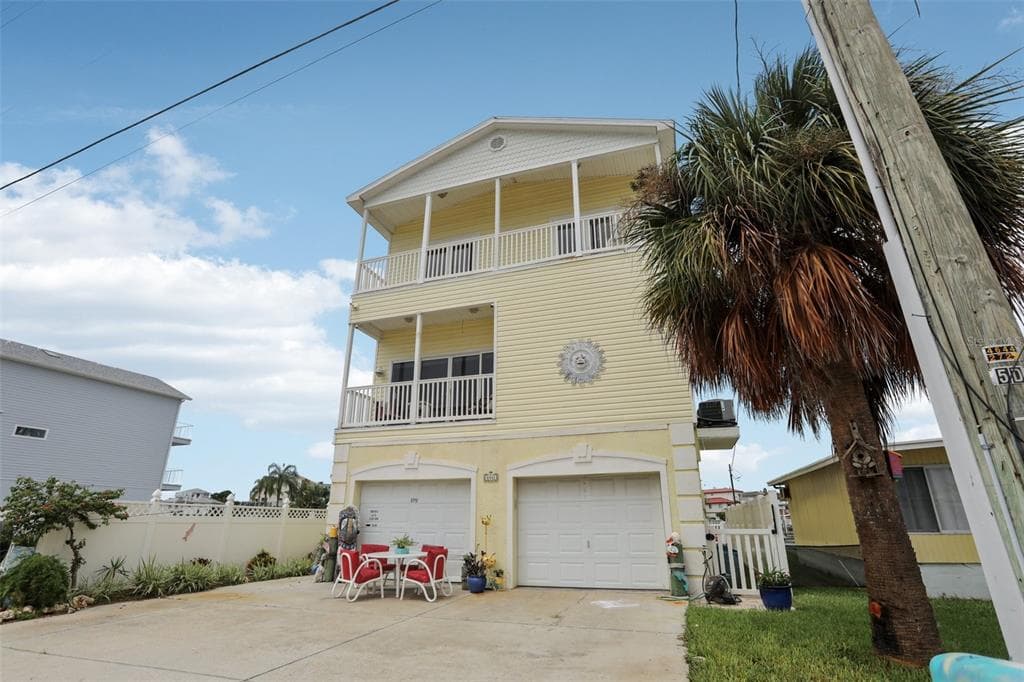 6441 CLARK STREET, HUDSON, FL 34667