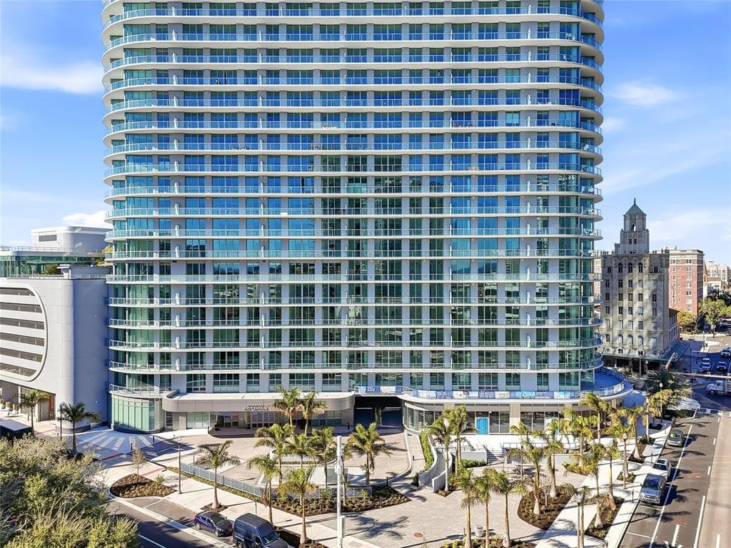 400 CENTRAL AVENUE # 2008, ST PETERSBURG, FL 33701