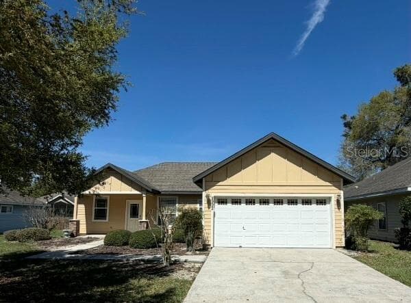 8992 SW 79TH AVENUE, GAINESVILLE, FL 32608