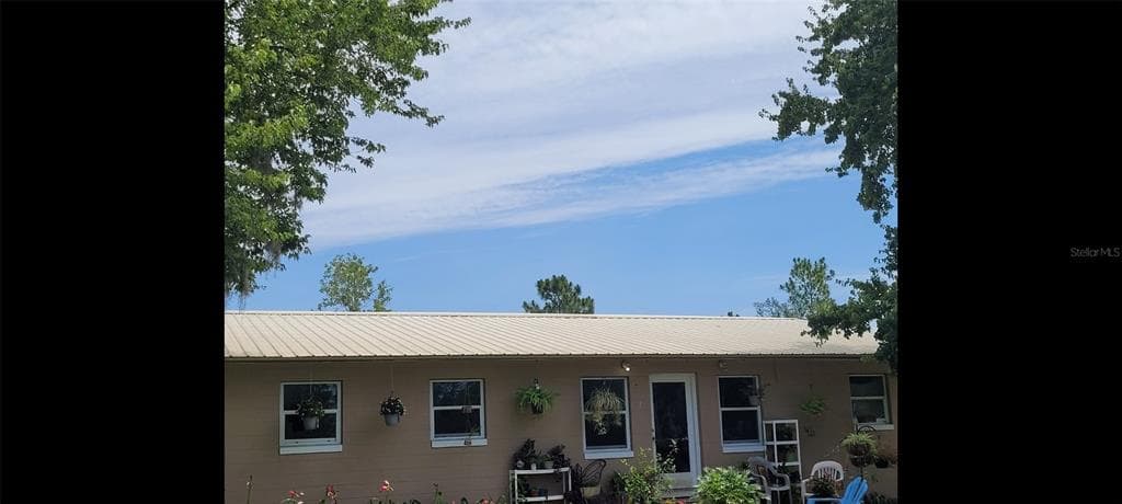 9451 NE 111TH STREET, ARCHER, FL 32618