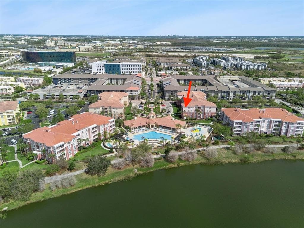 4862 CAYVIEW AVENUE # 403, ORLANDO, FL 32819