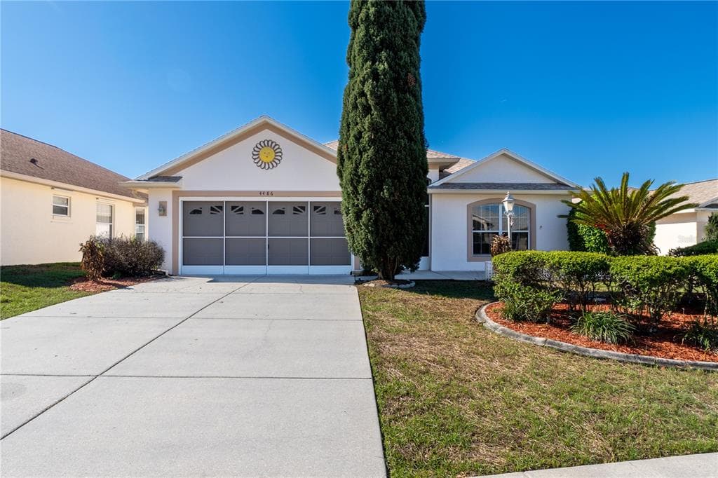 4486 N LAKE VISTA TRAIL, HERNANDO, FL 34442