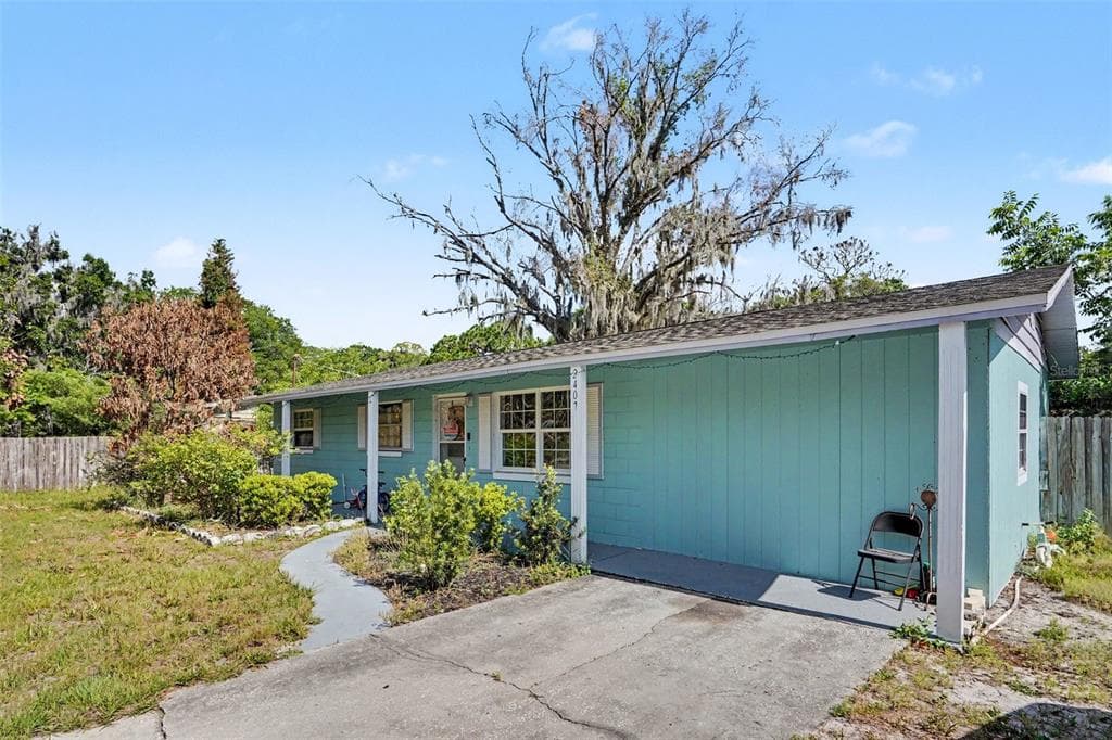 2407 WINTER RIDGE DRIVE, AUBURNDALE, FL 33823