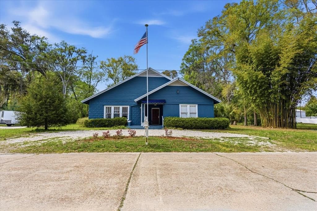 18708 NW 242ND STREET, HIGH SPRINGS, FL 32643
