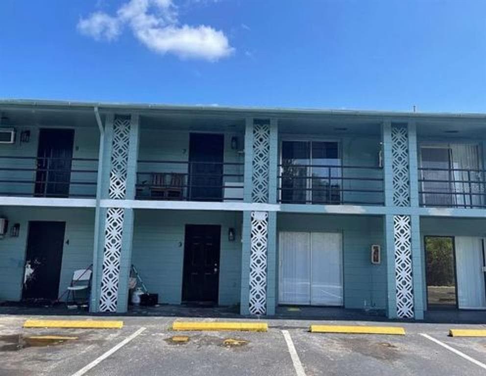 1341 WEST POINT DRIVE # 07, COCOA, FL 32922