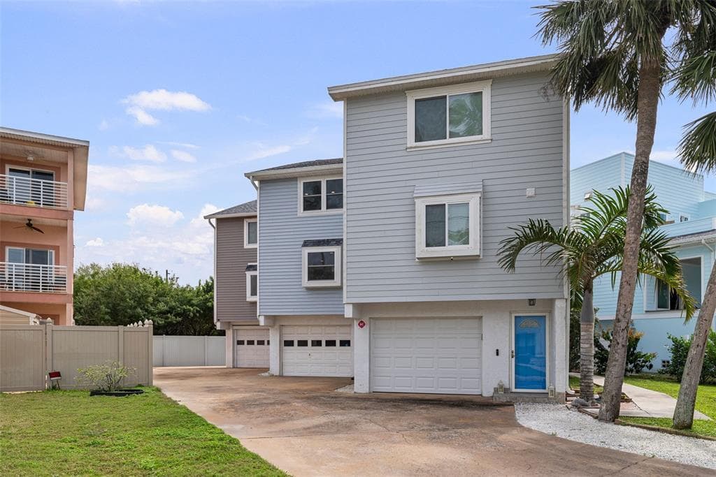 619 2ND STREET # 2, INDIAN ROCKS BEACH, FL 33785