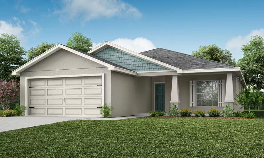 7664 SE 113TH PLACE, BELLEVIEW, FL 34420