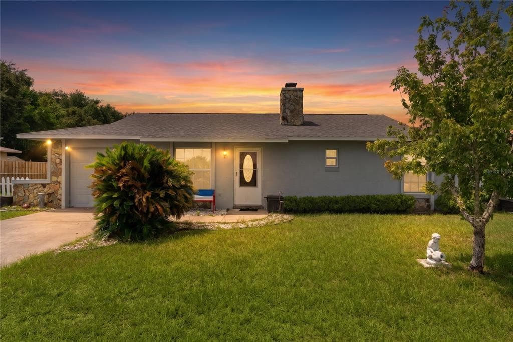 515 BOITNOTT LANE, BUSHNELL, FL 33513