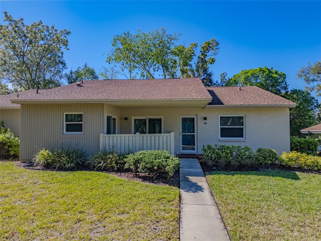 600 S WOODLANDS DRIVE, OLDSMAR, FL 34677