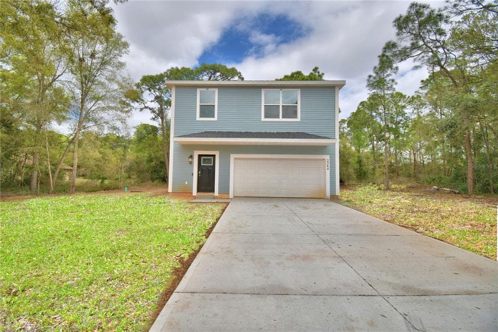 2264 W LONGBOTTOM ROAD, AVON PARK, FL 33825