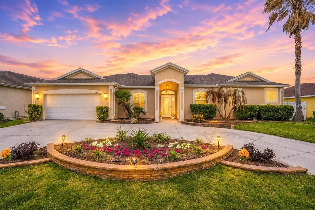 12371 NE 48TH CIRCLE, OXFORD, FL 34484