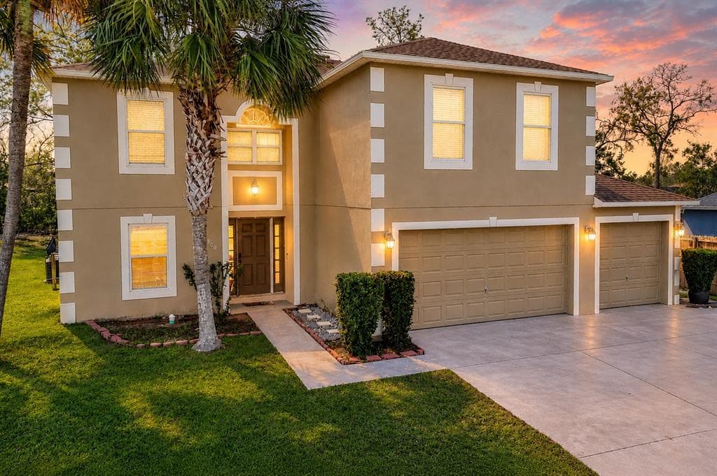 5306 SW 115TH STREET ROAD, OCALA, FL 34476