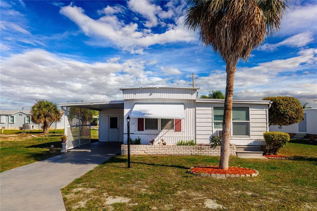 412 OSPREY DRIVE, SEBASTIAN, FL 32976
