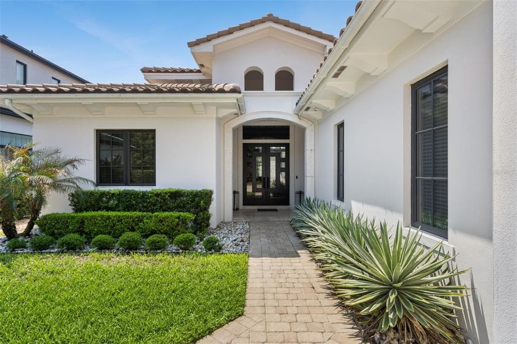 10228 KENSINGTON SHORE DRIVE, ORLANDO, FL 32827