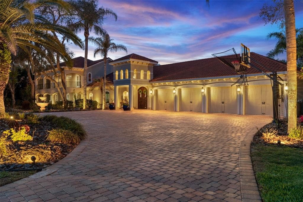 817 HAIL COURT, PORT ORANGE, FL 32127