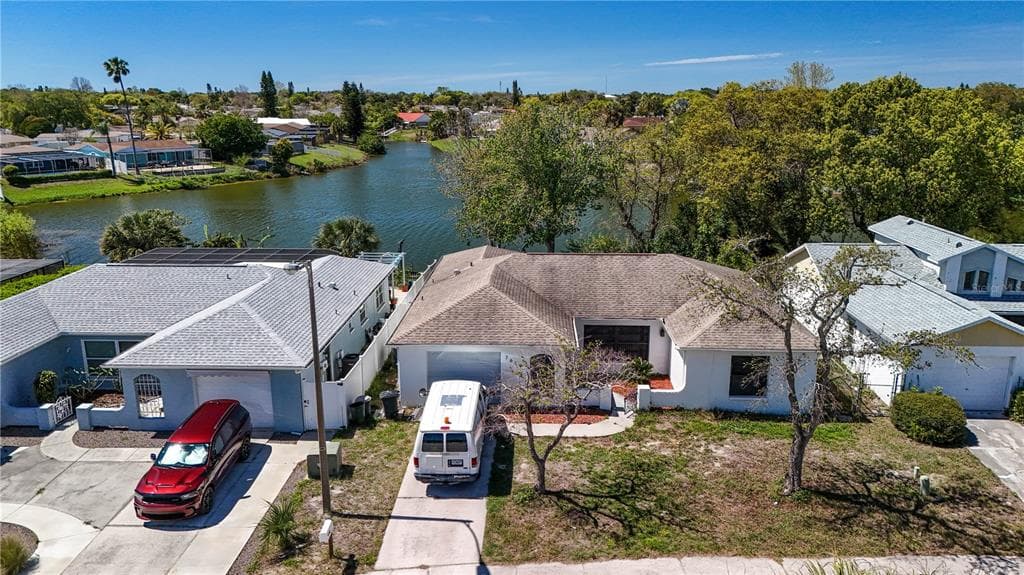 7619 VIENNA LANE, PORT RICHEY, FL 34668