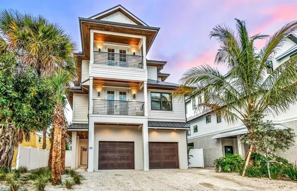 85 AVENIDA MESSINA, SARASOTA, FL 34242