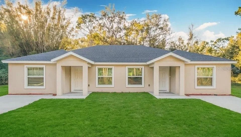 3070 E ODIER STREET, INVERNESS, FL 34453