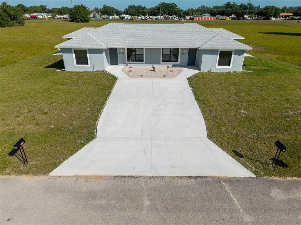 6301 CANDLER TERRACE, SEBRING, FL 33876