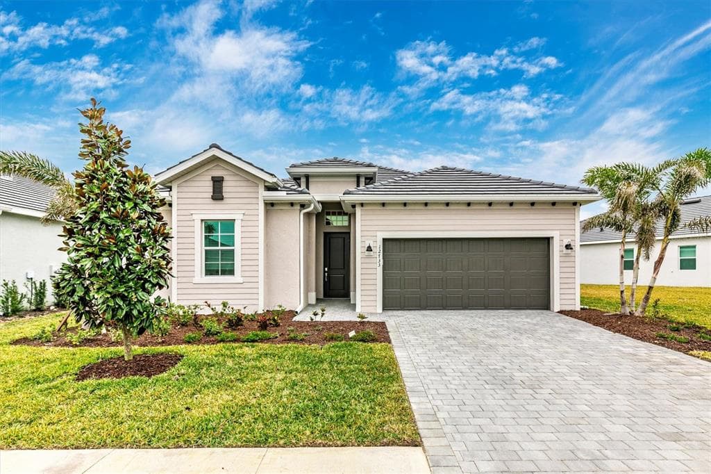 12733 TULUM LOOP, VENICE, FL 34293